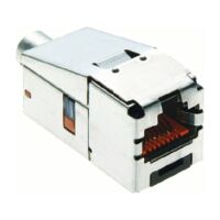 Berker MINI JACK 8-POLIG RJ 45 KAT6 (1985)