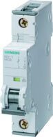 Siemens LS-SCHALTER 6KA, 1POL-C10 (5SY6110-7)