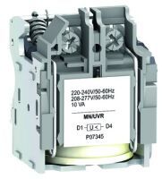 Schneider Electric UNTERSPANNUNGSAUSLOES. MN 220- (LV429407)