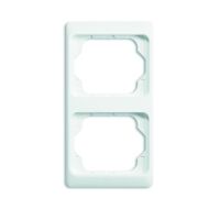 BUSCH JAEGER 1754-0-3054 - White - Busch-Jaeger - 81 mm - 152 mm - 1.1 cm - 1 pc(s)