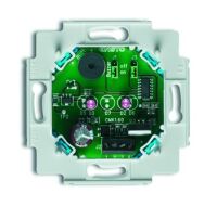 BUSCH JAEGER 1563 U-12 - 70 dB - Grey - CE - RoHS - 15 V