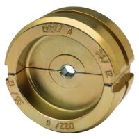 Klauke PRESSEINSATZK22ER-REIHEF. (D22300)