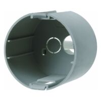 Berker Einbaudose 91883 49mm grau