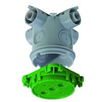 Kaiser Elektrotechnik BET.-VERB.DOSE. EB-HÖHE 99MM (1245-63)