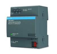 ABB SPANNUNGSVERSORGUNG 640MA REG (6201/640.1)