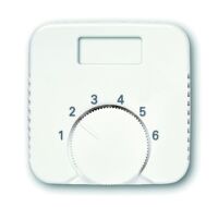 BUSCH JAEGER 1794 TA-214 - White - Busch-Jaeger 1094 UTA - 1097 UTA - 54 mm - 54 mm