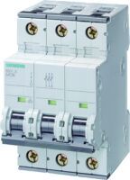 Siemens LS-SCHALTER 6KA, 3POL-C32 (5SY6332-7)