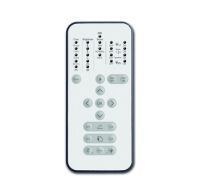 BUSCH JAEGER 6800-0-2582 - Security System - IR Wireless - Press buttons - Rechargeable - IP40 - White
