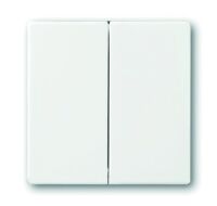 BUSCH JAEGER 1785-84 - White - Busch-Jaeger - 63 mm - 63 mm - 1 pc(s)