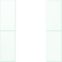 JUNG LS 502 TSA WW - White - LS 5072 TSM - LS 5092 TSM - LS 5092 TSEM - LS 5178 TSM - LS 5192 KRM TS D - LS 5178 TSEM - LS 5072 RF...