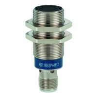 Telemecanique Sensors IND. NÄHRUNGSSCHALTER M18 (XS618B1PAM12)