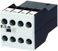 Eaton DILA-XHI40 - 45 mm - 117 mm - 68 mm - Black,White - -25 - 60 °C