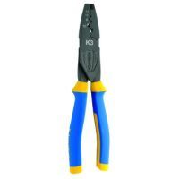 Klauke PRESSZANGE F.ADERENDH.0,5-16Q (K3)