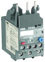 ABB THERMORELAIS TF42-10 (TF42-10 THERMORELAIS)