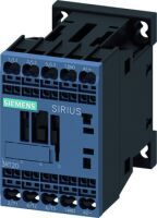Siemens SCHÜTZ AC3:3KW 1S DC24V (3RT2015-2BB41)