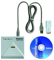 Theben OBELISK TOP 2/3 PROGRAMMIERSET (OBELISK)