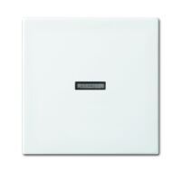 BUSCH JAEGER 1731-0-2009 - White - Busch-Jaeger - Busch-balance SI - 1 pc(s)
