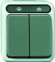 MERTEN MEG3755-8029 - Gray