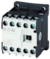 Eaton Leistungsschütz DILEM DILEM-01-G 24VDC 1Öffner 24 V/DC