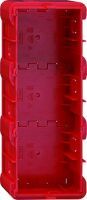 GIRA 289300 - Red