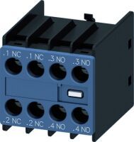Siemens Hilfsschalterblock 3RH2911 3RH2911-1HA22