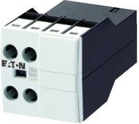 Eaton DILA-XHI20 - 45 mm - 117 mm - 68 mm - Black,White - -25 - 60 °C