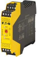 Eaton ESR5-NV3-30 - Yellow - Vertical - 22.5 mm - 99 mm - 114.5 mm - 200 g