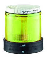 Schneider Electric Leuchtelement XVBC38 Dauerlicht gelb