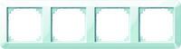 MERTEN 389419 - White - Thermoplastic - Any brand - 1 pc(s)