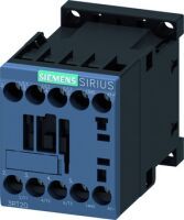 Siemens SCHÜTZ 7,5KW 24VDC 1S (3RT2018-1BB41)