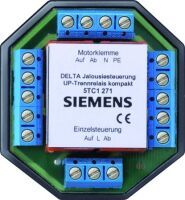Siemens JALOUSIEST.UP-TRENNREL.I-SYSTE (5 TC 1271)