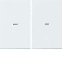 Berker KNX K.5 ABDECKUNG  PWS (80960379)