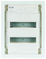 Eaton HOHLWAND KLEINVERT. 2-R. 24TE (KLV-24HWP-F)