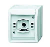 Busch-Jaeger AP LICHTSIGNAL (2661 W-54)