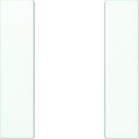 JUNG A 501 TSA WW - White - A 5071 TSM - A 5091 TSM - A 5091 TSEM - A 5071 RF TSM - A 5212 TSM - FM A 5001 M