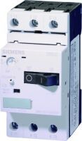 Siemens 3RV1011-1CA10 Leistungsschalter 1 St. 3 Schließer Einstellbereich Strom 1.8 - 2.5