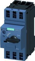 Siemens Leistungsschalter A-ausl. 0.35-0.5A 3RV2011 3RV20110FA20