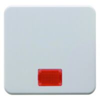 Berker Hager 155309 - White - IP44