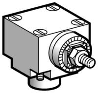 Telemecanique Sensors KOPF M.DREHACHSE (ZCKE05)