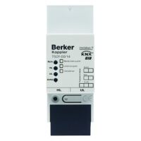 Berker EIB-KOPPLER REG. 2TE (75010014)