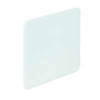 Kaiser Elektrotechnik KASTENDOSENDECKEL 235X205 (1097-93)