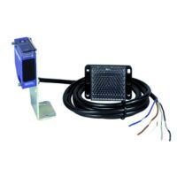 Telemecanique Sensors REFL.LICHTSCHR. REFL.BEF.WIN (XUK1ARCNL2H61)