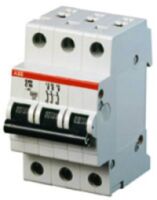 ABB AUTOMAT (S 203-C63)