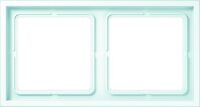 JUNG LSZ 982 BF WW - White - Conventional - JUNG