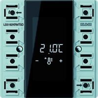 Jung KNX KOMPAKT RC-MODUL 2-FACH (LS5192KRMTSD)