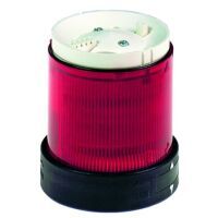 Schneider Electric Leuchtelement XVBC34 rot Dauerlicht