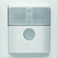 Berker 85342189 - White - Berker S.1/B.3/B.7