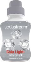  SodaStream Cola Light, 500ml Sirup 
