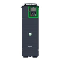 Schneider Electric FU IP21 37KW 3X400V C2-FILTER (ATV630D37N4)