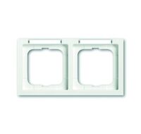 BUSCH JAEGER 1754-0-4368 - White - Busch-Jaeger